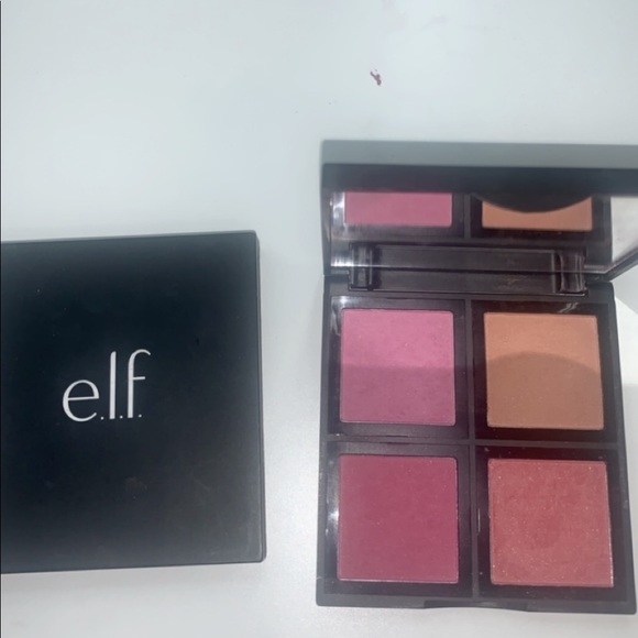 e.l.f Blush and Contour Kits - Picture 5 of 5